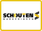 Schouten Markeringen Logo